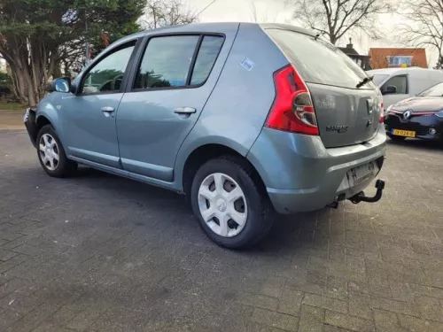 Portier 4Deurs links-achter-7519846 (16330035)
