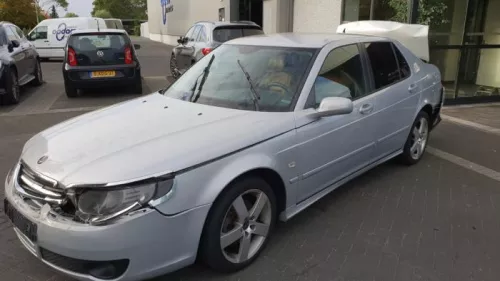 Portier 4Deurs links-achter-7881646 (10530347)