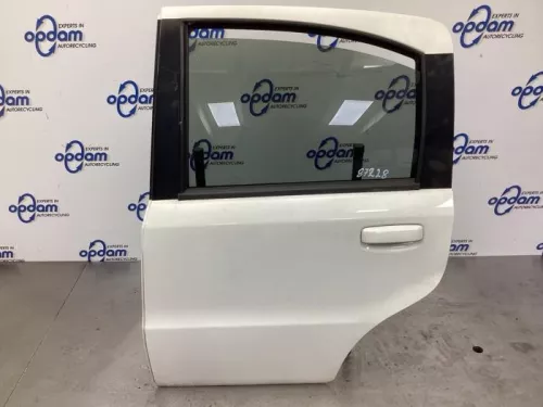Portier 4Deurs links-achter-7927223