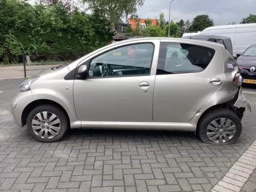 Portier 4Deurs links-achter-8186348 (20979042)