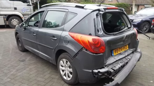 Portier 4Deurs links-achter-7883177 (9325404)