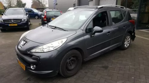Portier 4Deurs links-achter-7883177 (9325404)