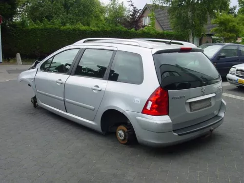 Portier 4Deurs links-achter-7890481 (4249914)