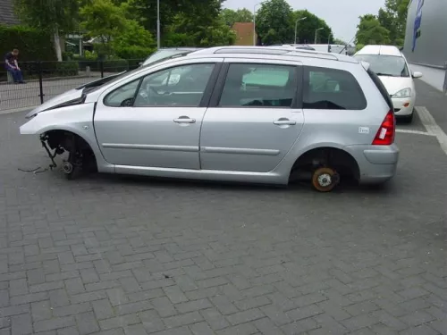 Portier 4Deurs links-achter-7890481 (4249914)