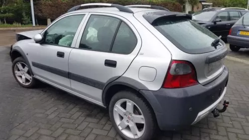 Portier 4Deurs links-achter-7887857 (5782400)