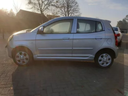 Portier 4Deurs links-achter-7713889 (14076075)