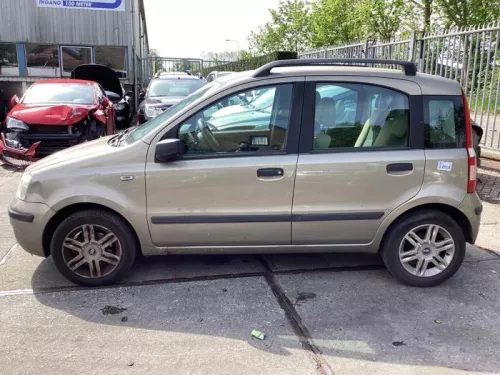 Portier 4Deurs links-achter-8181585 (21007931)