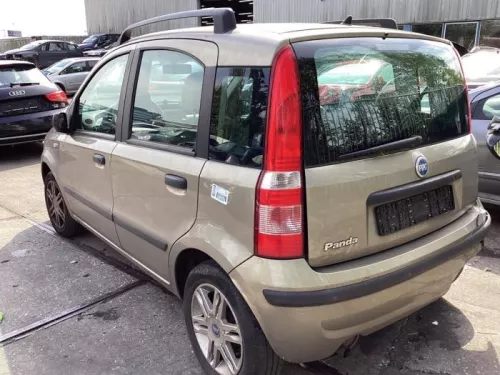 Portier 4Deurs links-achter-8181585 (21007931)