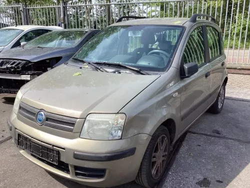 Portier 4Deurs links-achter-8181585 (21007931)