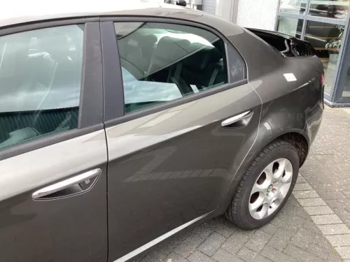 Portier 4Deurs links-achter-8075938