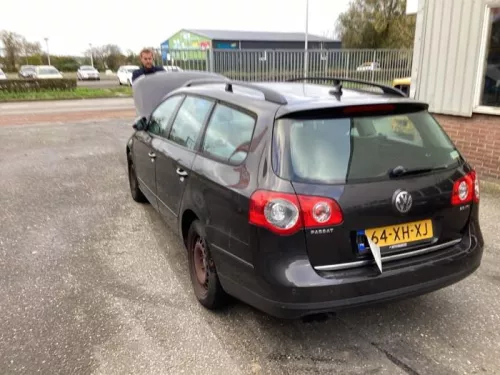 Portier 4Deurs links-achter-8072354 (20570623)