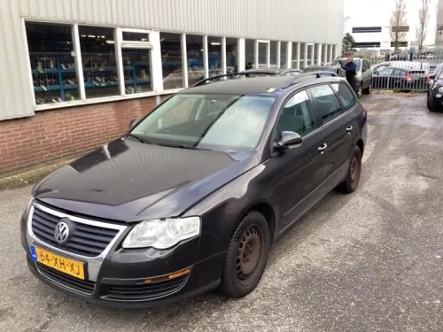 Portier 4Deurs links-achter-8072354 (20570623)