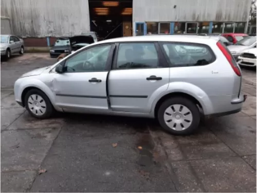 Portier 4Deurs links-achter-7366125