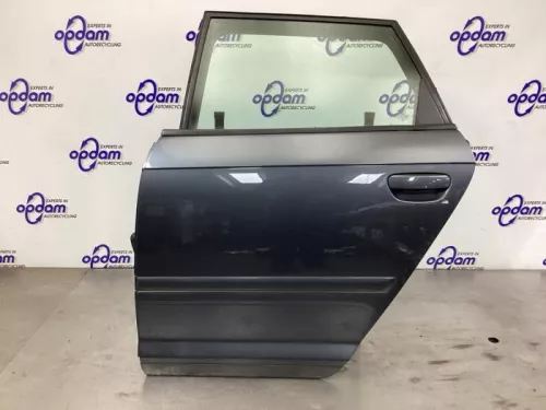 Portier 4Deurs links-achter-8195867 Portier 4Deurs links-achter-8195867