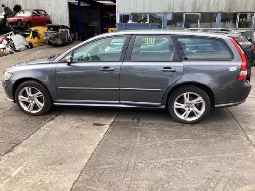 Portier 4Deurs links-achter-8162774 (21008587)