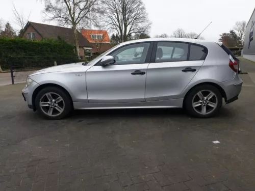 Portier 4Deurs links-achter-7857300 (12707543)