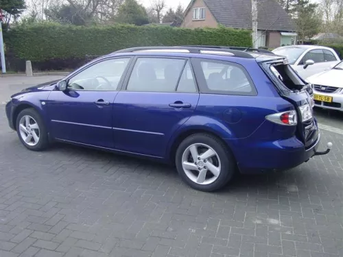 Portier 4Deurs links-achter-7860251 (5160341)