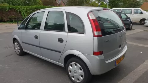 Portier 4Deurs links-achter-7729661 (10404737)