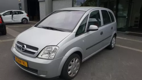 Portier 4Deurs links-achter-7729661 (10404737)