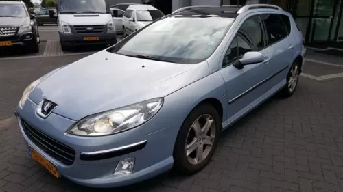 Portier 4Deurs links-achter-7886234 (7040029)