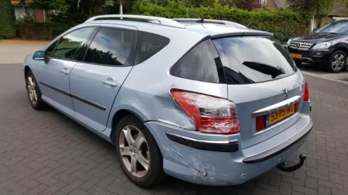 Portier 4Deurs links-achter-7886234 (7040029)