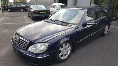 Portier 4Deurs links-achter-7850167 (9818511)