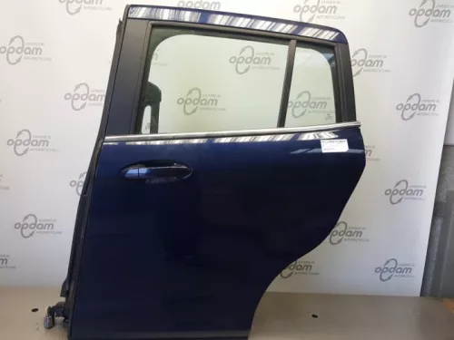Portier 4Deurs links-achter-7875499