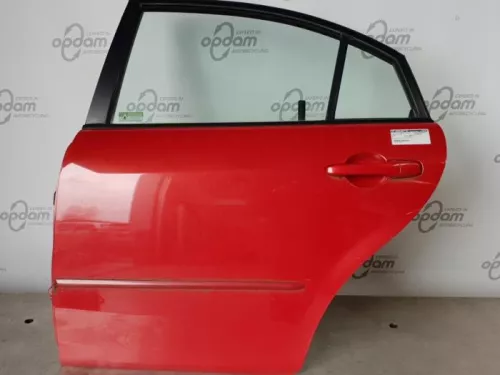 Portier 4Deurs links-achter-7860256