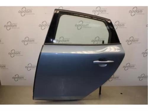 Portier 4Deurs links-achter-7857240