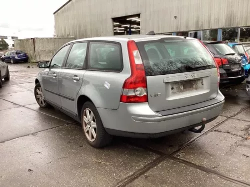 Portier 4Deurs links-achter-8128093