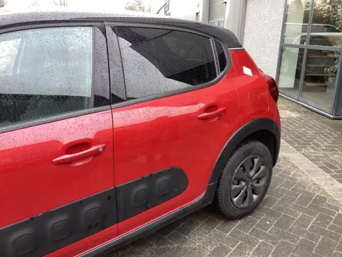Portier 4Deurs links-achter-8147073