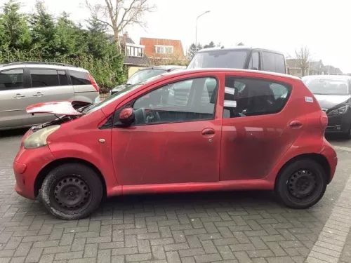 Portier 4Deurs links-achter-8277966 (21986344)