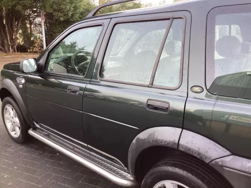 Portier 4Deurs links-achter-7930264 (17722234)