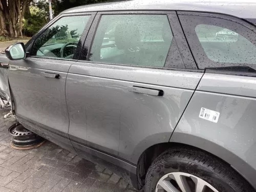 Portier 4Deurs links-achter-8176975