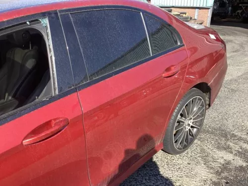 Portier 4Deurs links-achter-8312745