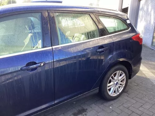 Portier 4Deurs links-achter-8222059