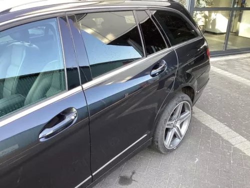Portier 4Deurs links-achter-7748127 (17148330)