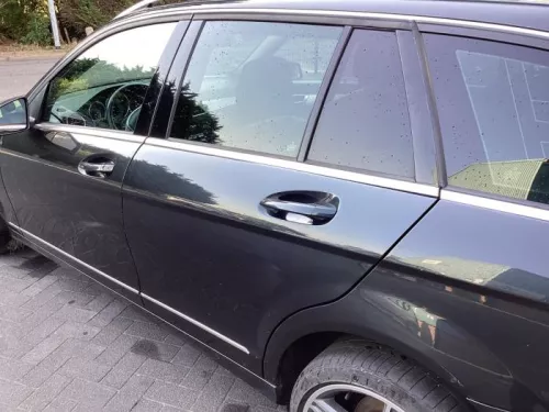 Portier 4Deurs links-achter-7748127 (17148330)