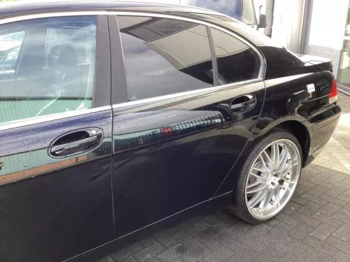 Portier 4Deurs links-achter-8237213