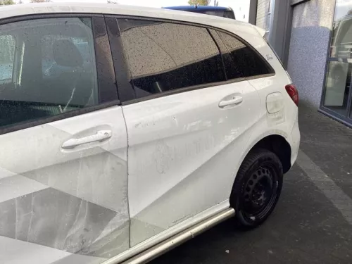 Portier 4Deurs links-achter-8242368