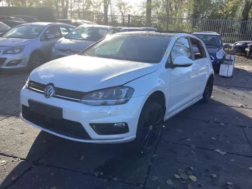 Portier 4Deurs links-achter-