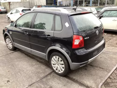 Portier 4Deurs links-achter-8282472