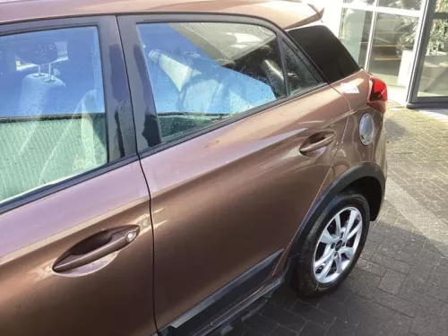 Portier 4Deurs links-achter-8295382 Portier 4Deurs links-achter-8295382