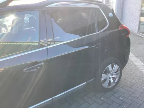 Portier 4Deurs links-achter-8126406