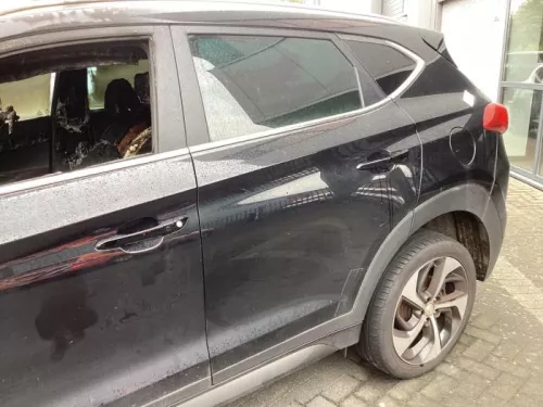 Portier 4Deurs links-achter-8206780