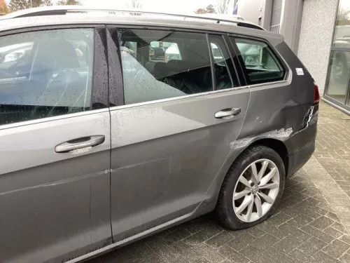 Portier 4Deurs links-achter-8154022