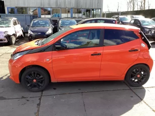 Portier 4Deurs links-achter-8166741 (20541556)