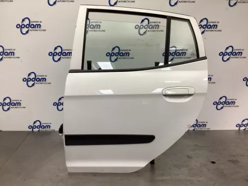 Portier 4Deurs links-achter-8033064