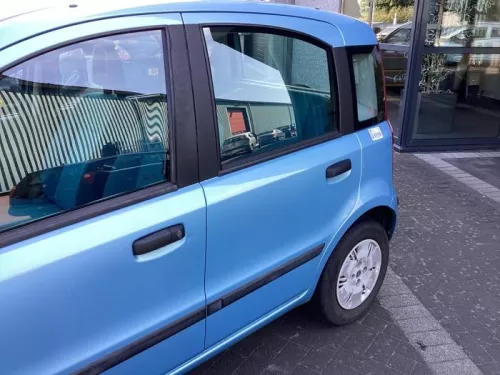 Portier 4Deurs links-achter-8044790