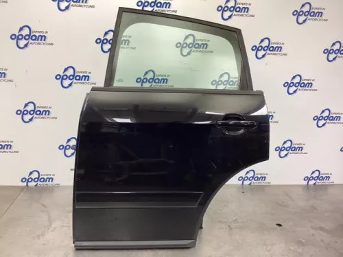 Portier 4Deurs links-achter-7928725